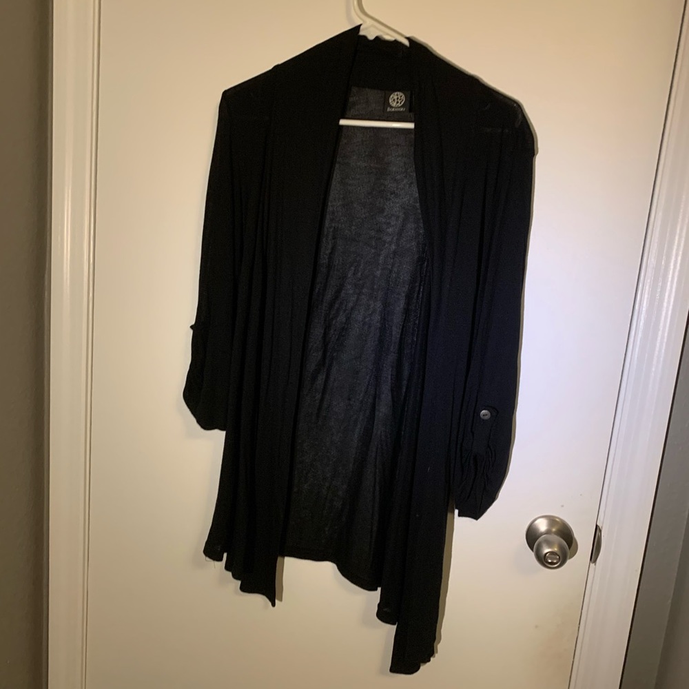 Bobeau Cardigan Bundle (Two cardigans)